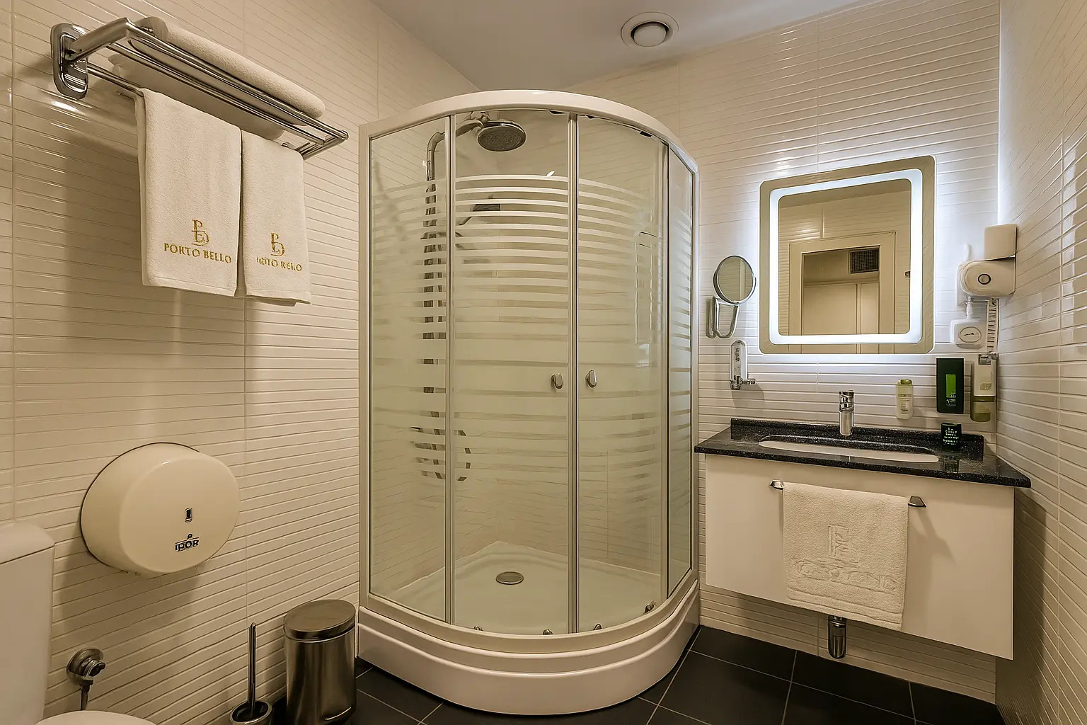 Photo - Porto Bello Hotel