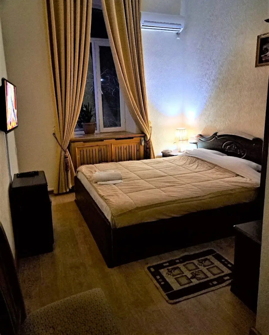 Foto - Hotel Latif Samarkand