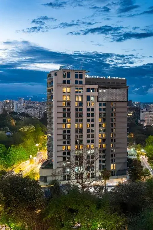 Foto - Hyatt Place Nairobi Westlands