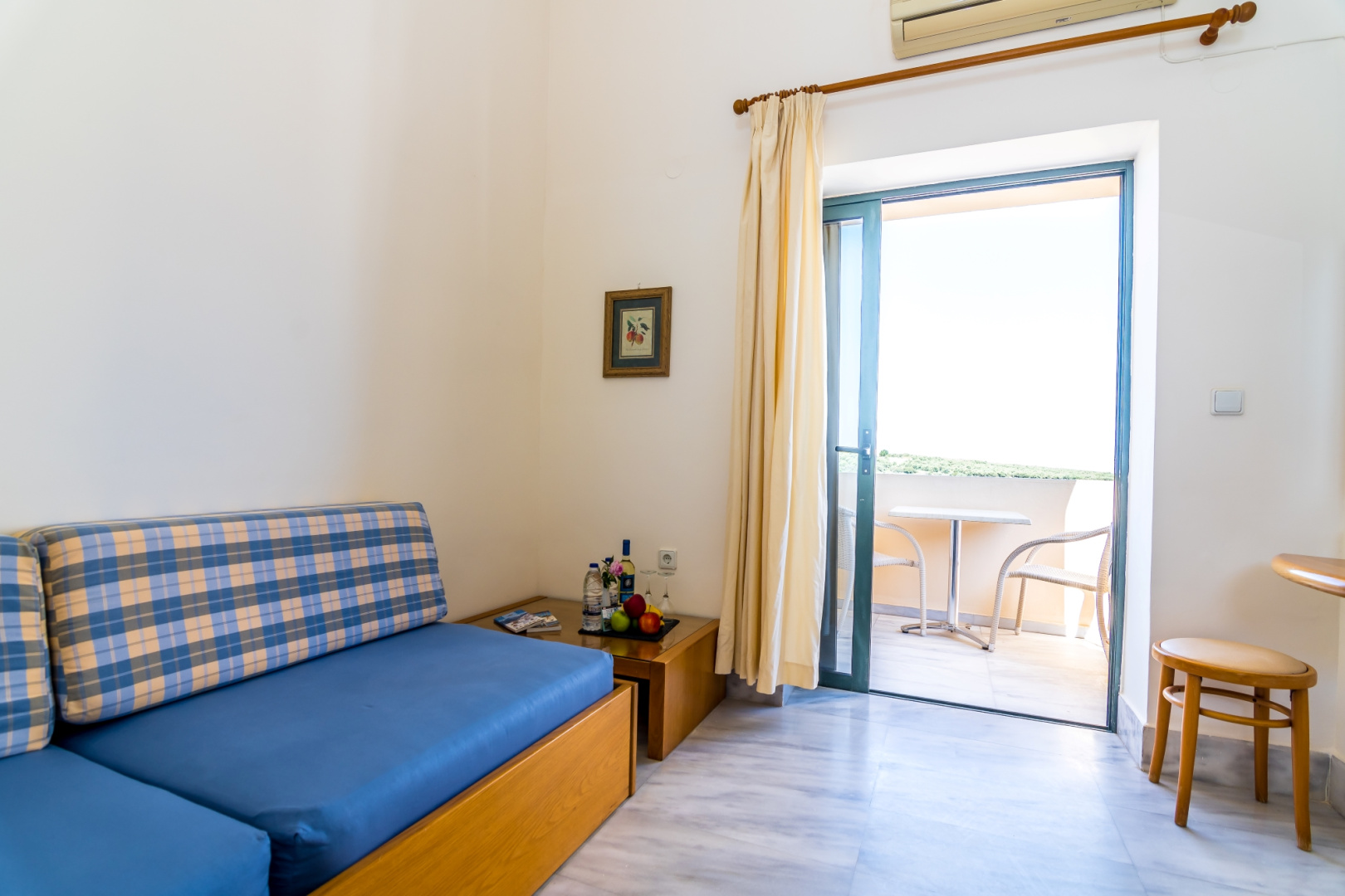 Foto - Orestis Hotel Apartments
