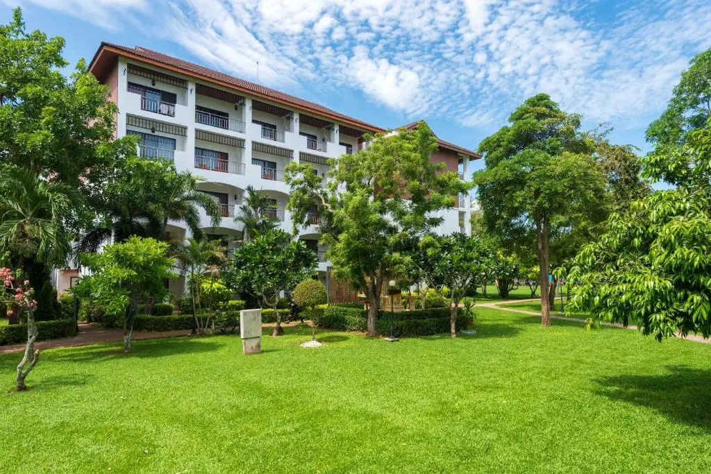 Photo - Pinnacle Grand Jomtien Resort