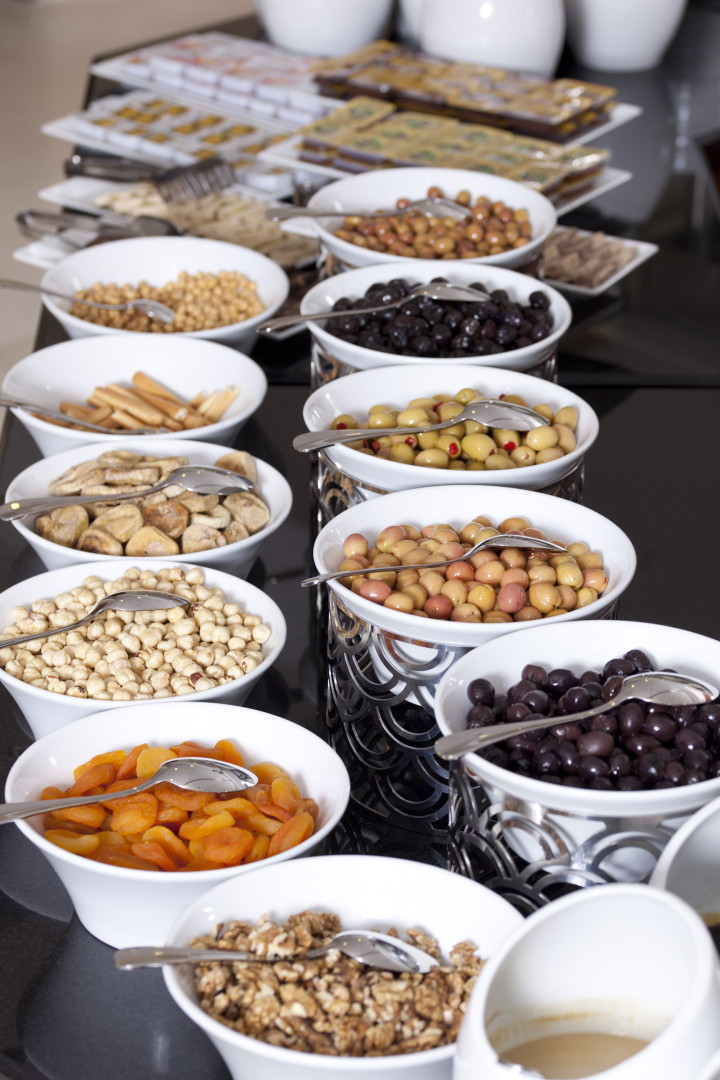 Foto - The Parma Hotel & Spa Taksim