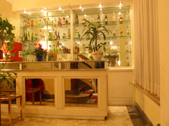 Foto - Hotel San Giusto
