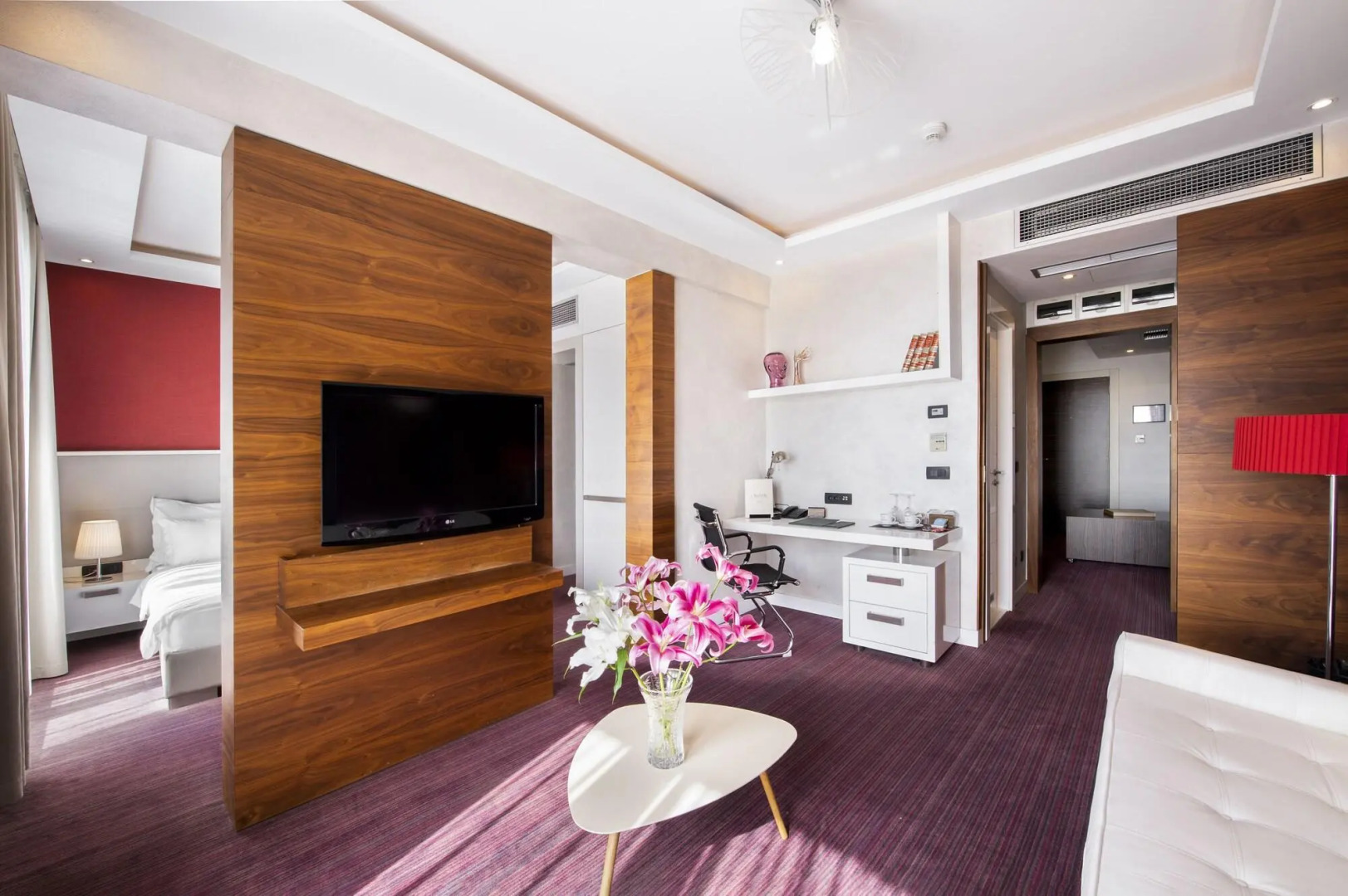 Foto - CRYSTAL Hotel Belgrade