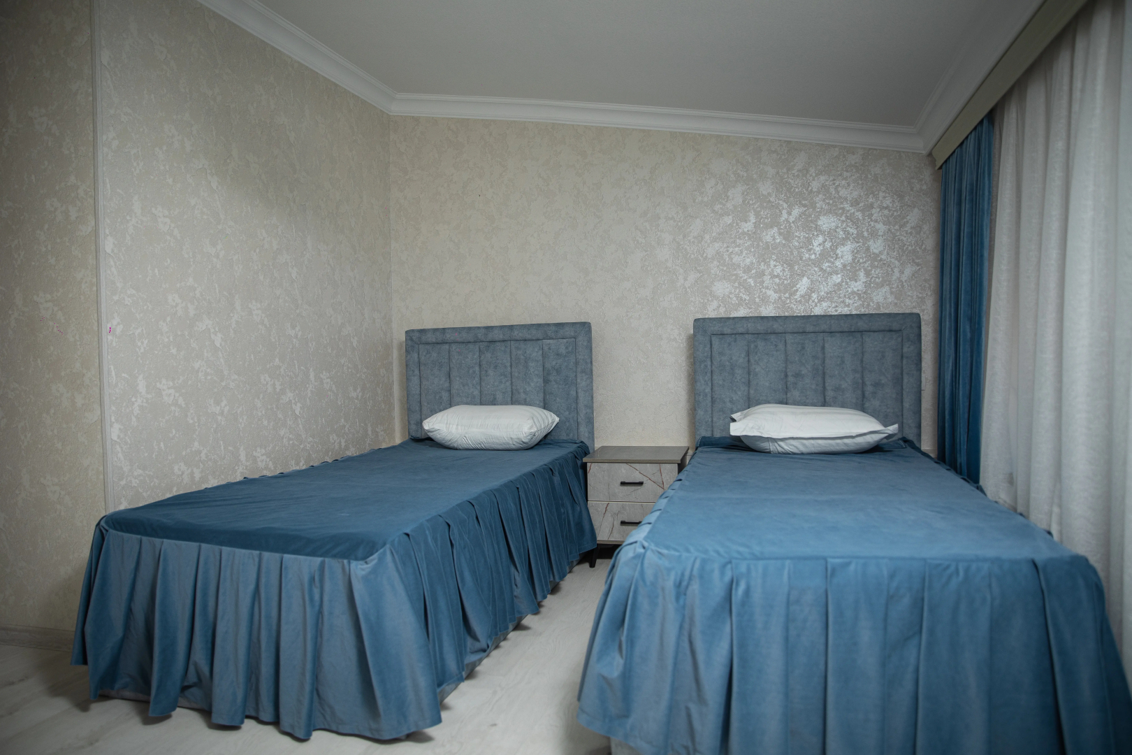 Photo - Welldone HOTEL