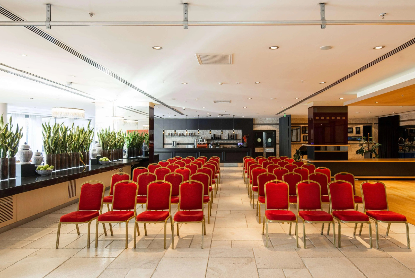 Photo - Wyndham Ankara