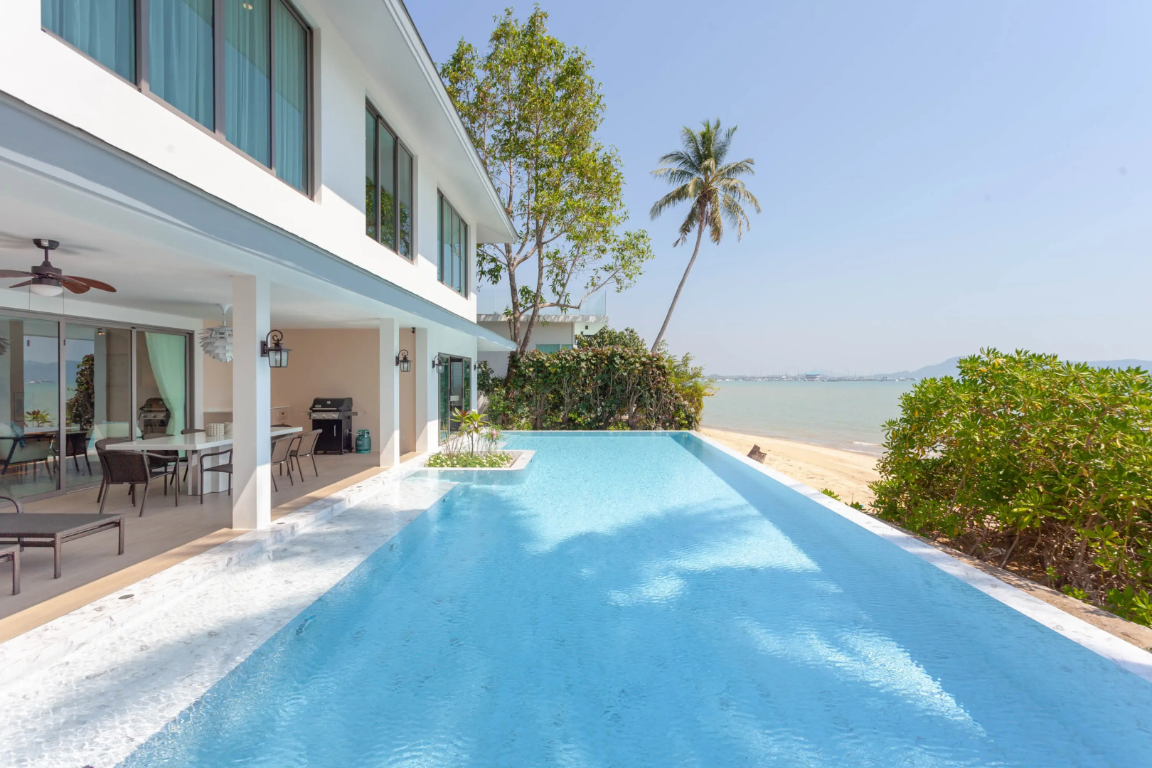Foto - Fisherman Way Beach Villa