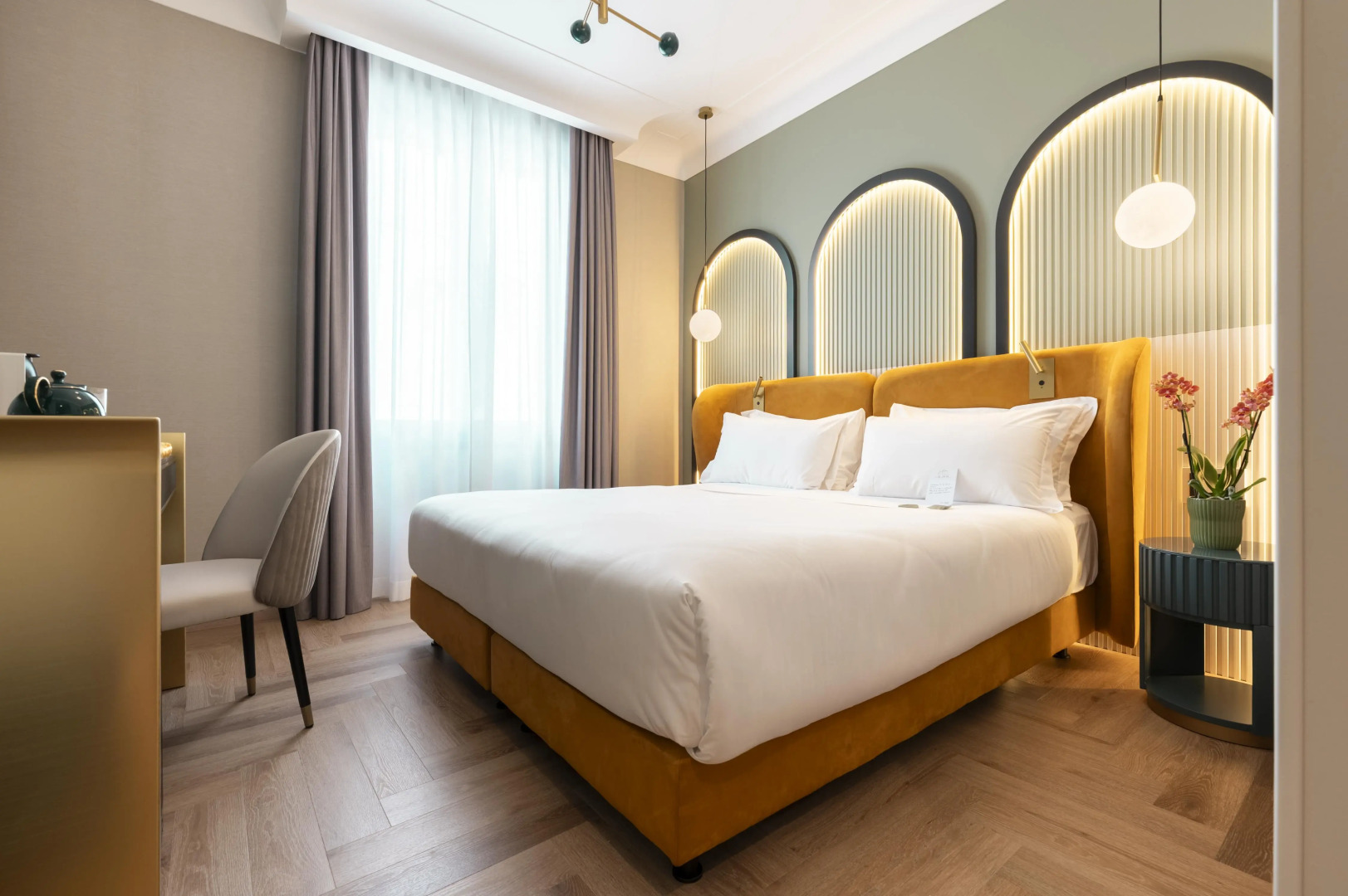 Foto - Je Rome Hotel