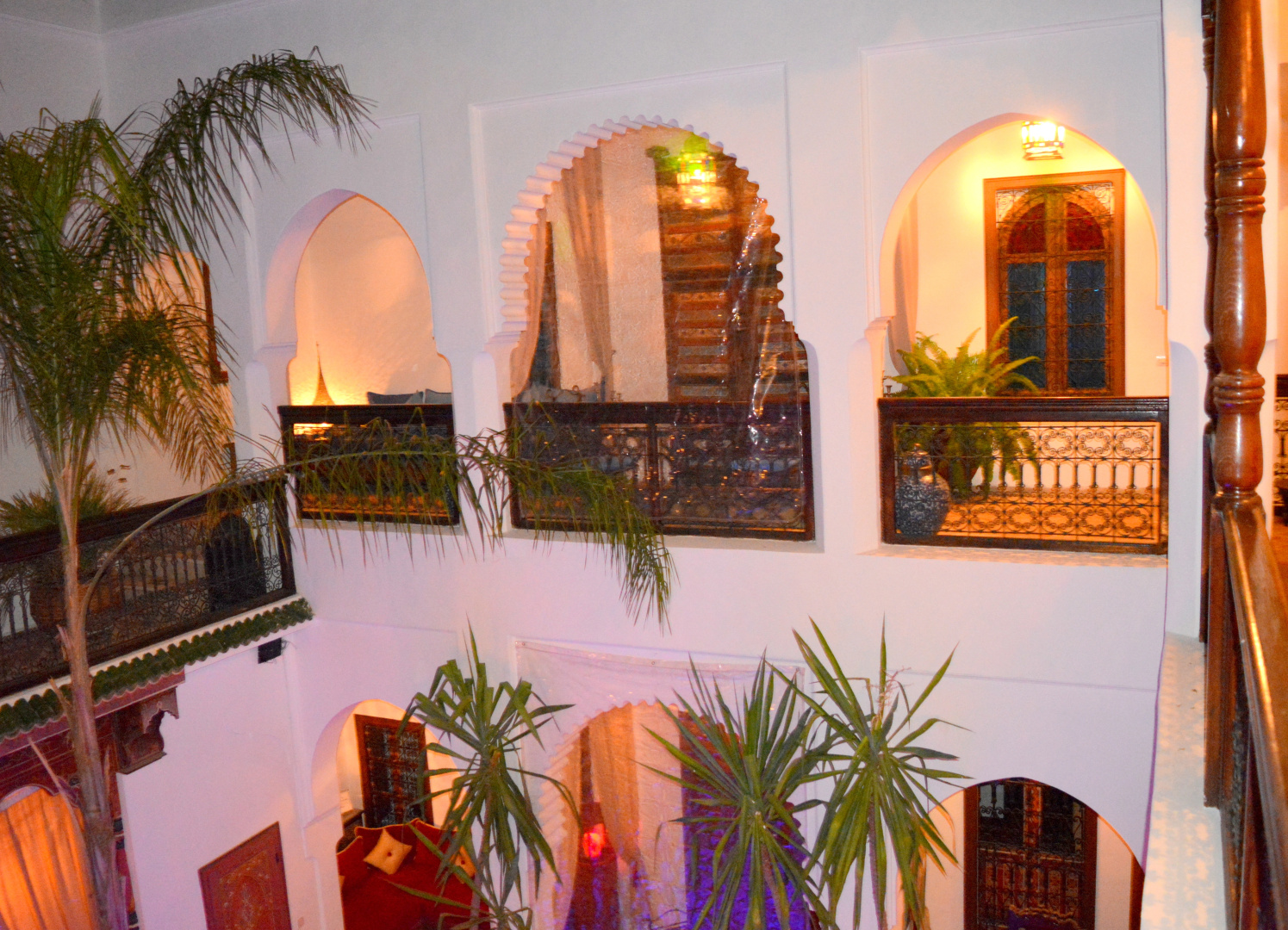 Photo - Riad Ghali Hotel & SPA
