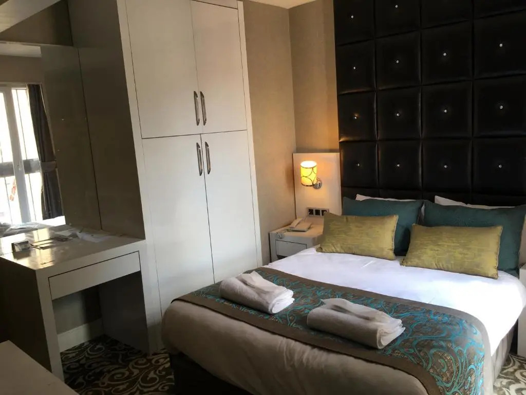 Foto - Taksim Line Hotel