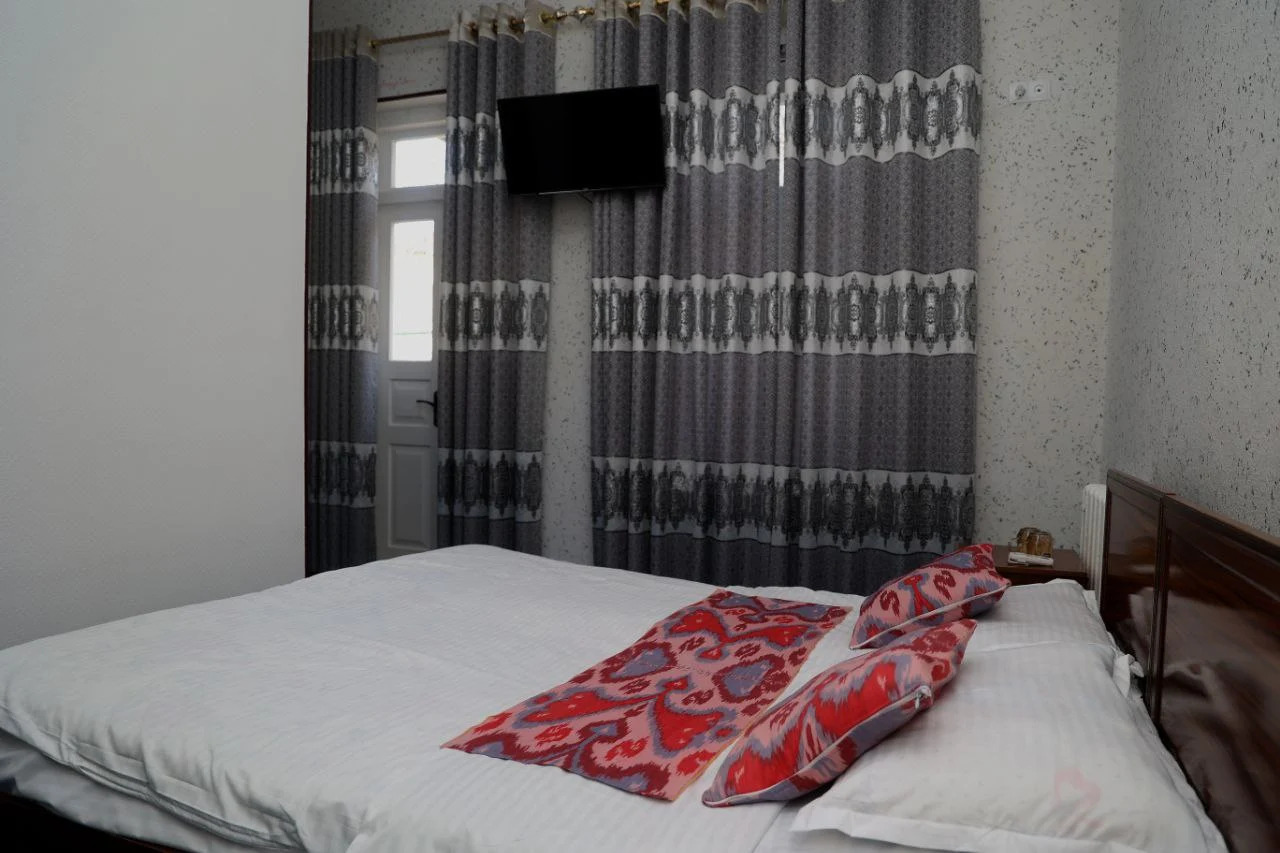 Foto - World Guest House