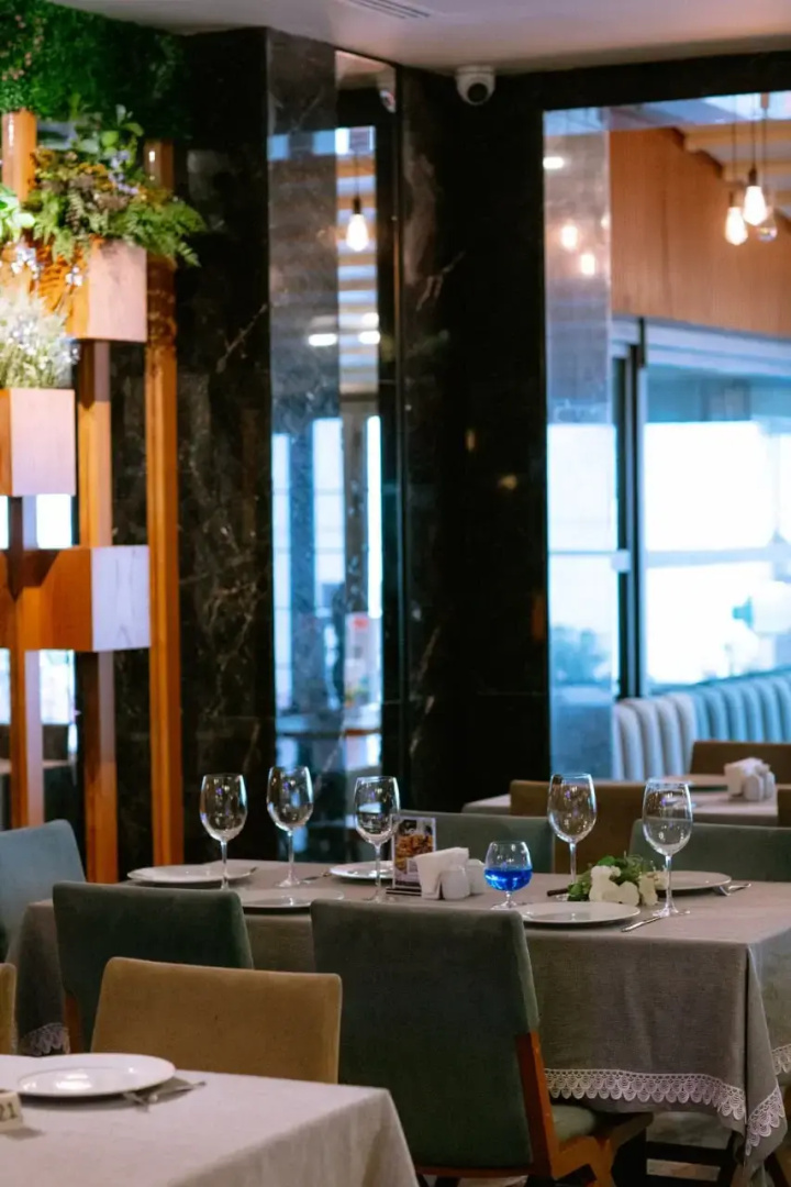 Photo - Theatrum Hotel Baku