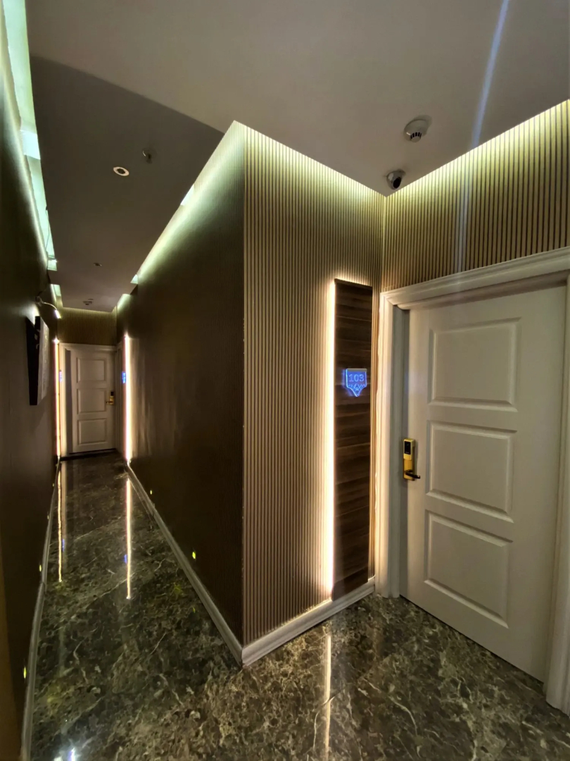 Foto - Golden Gate Hotel Topkapı