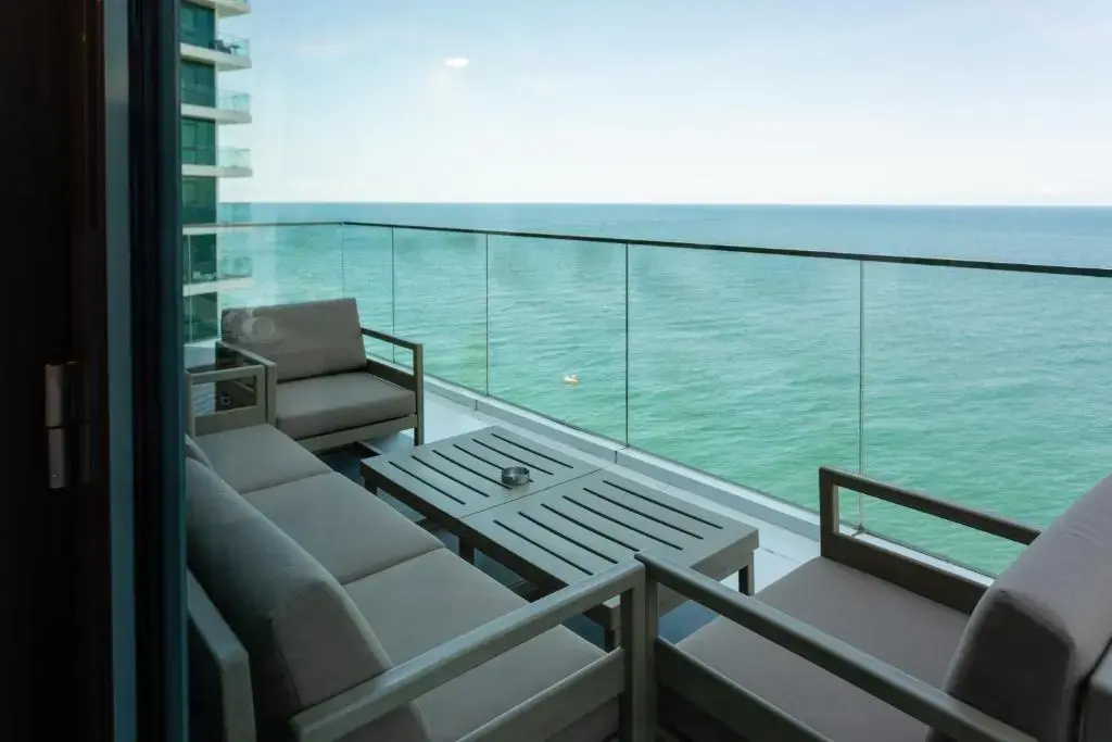 Foto - Batumi View Luxury