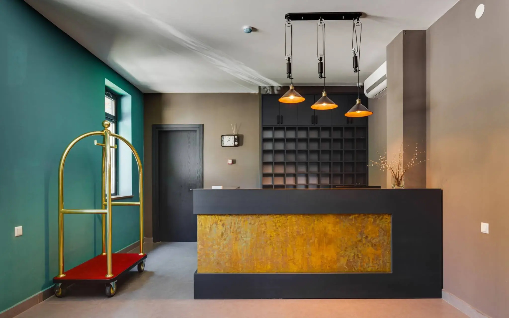 Foto - Hotel Gino Wellness Mtskheta