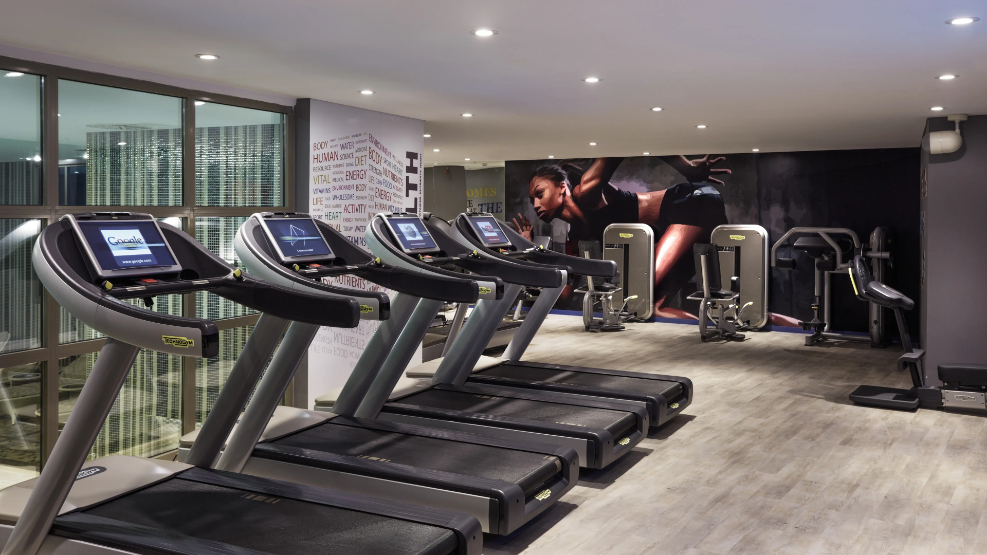 Photo - Istanbul Gonen Hotel