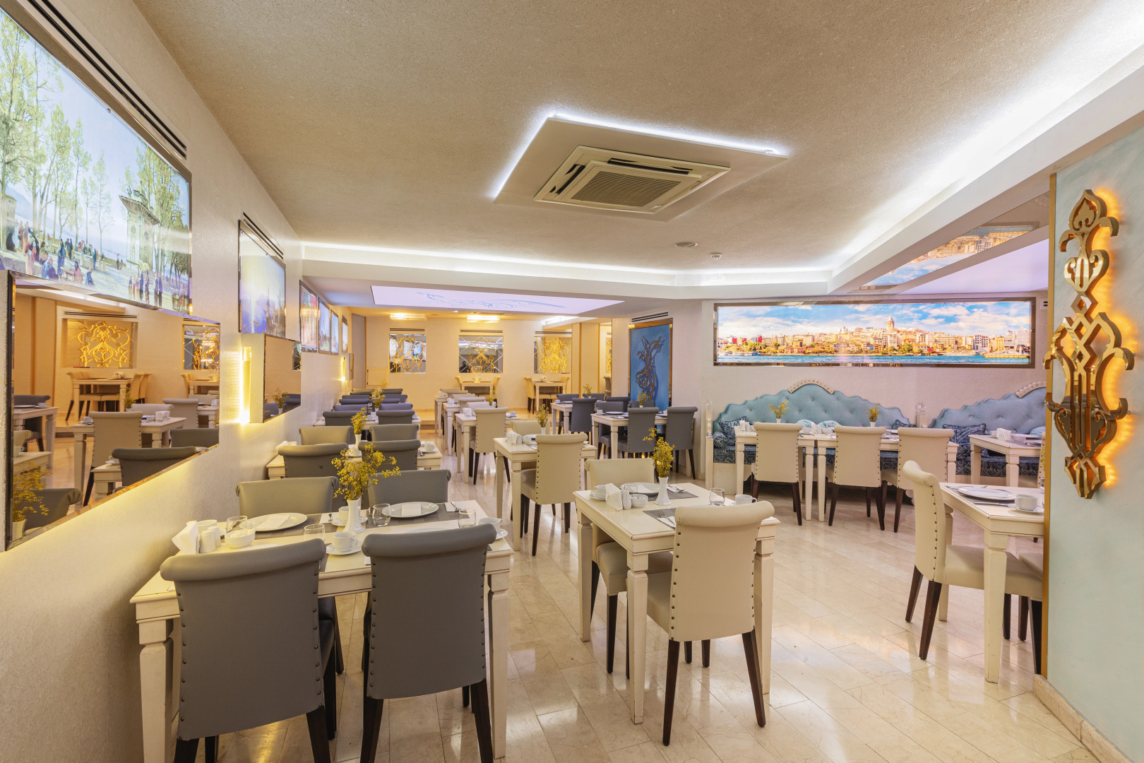 Photo - Hotel Ipek Palas