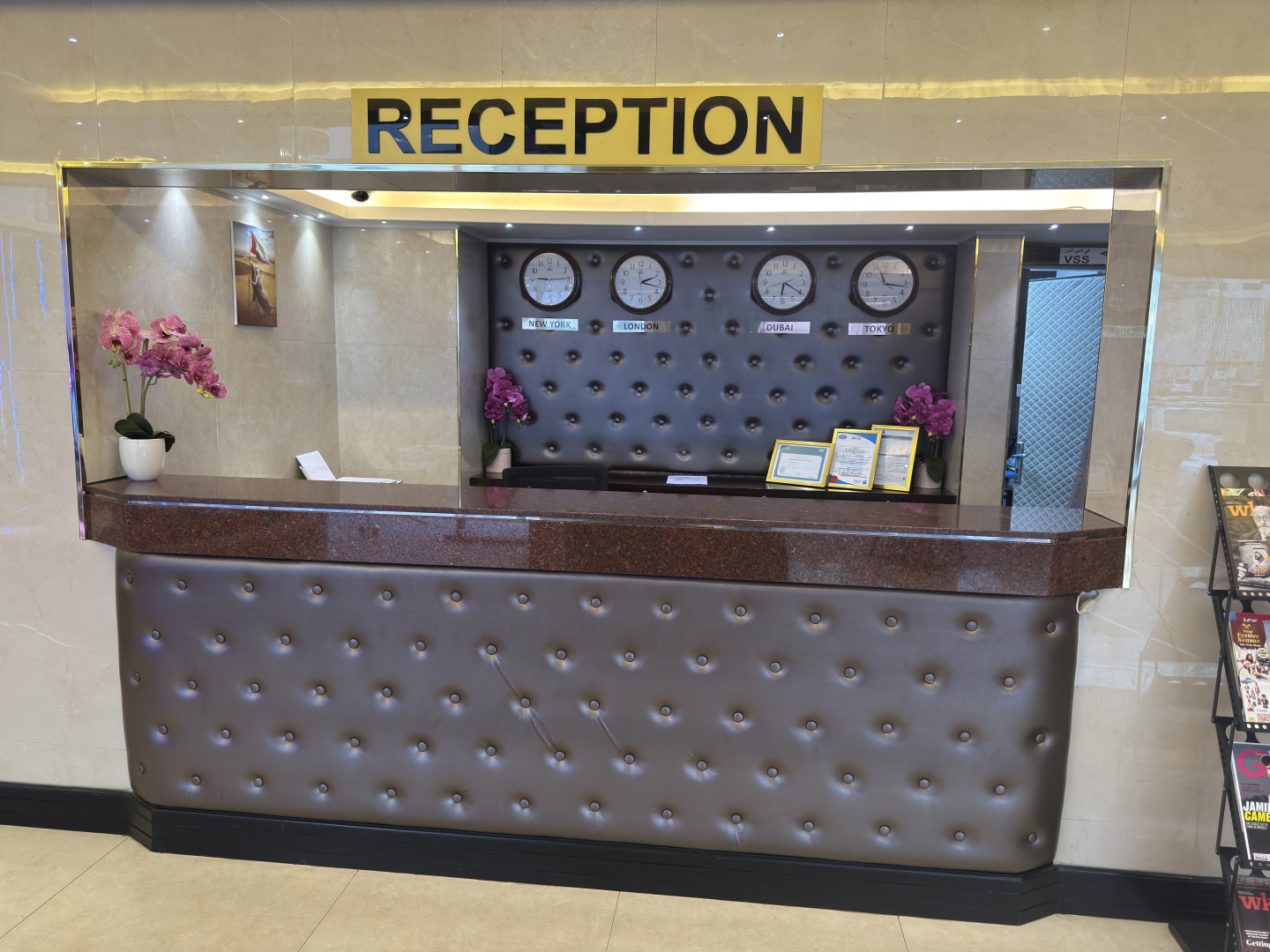 Photo - Orchid Hotel Deira