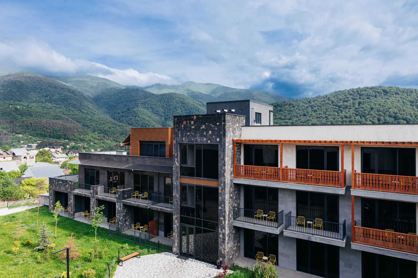 Foto - Dili Town Resort and Spa