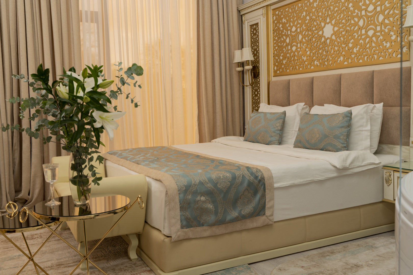 Photo - Dilimah Premium Luxury Hotel