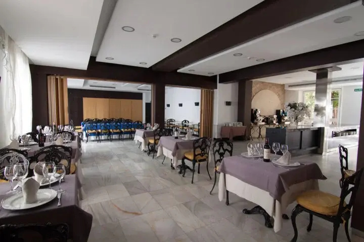 Photo - Hotel San Gil Sevilla