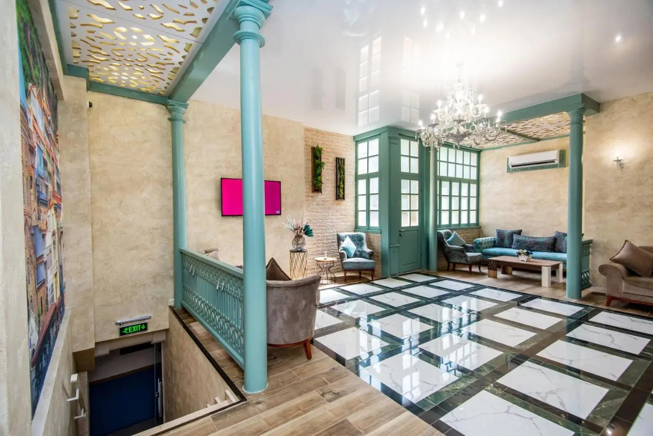 Foto - Margi Boutique Hotel by DNT Group