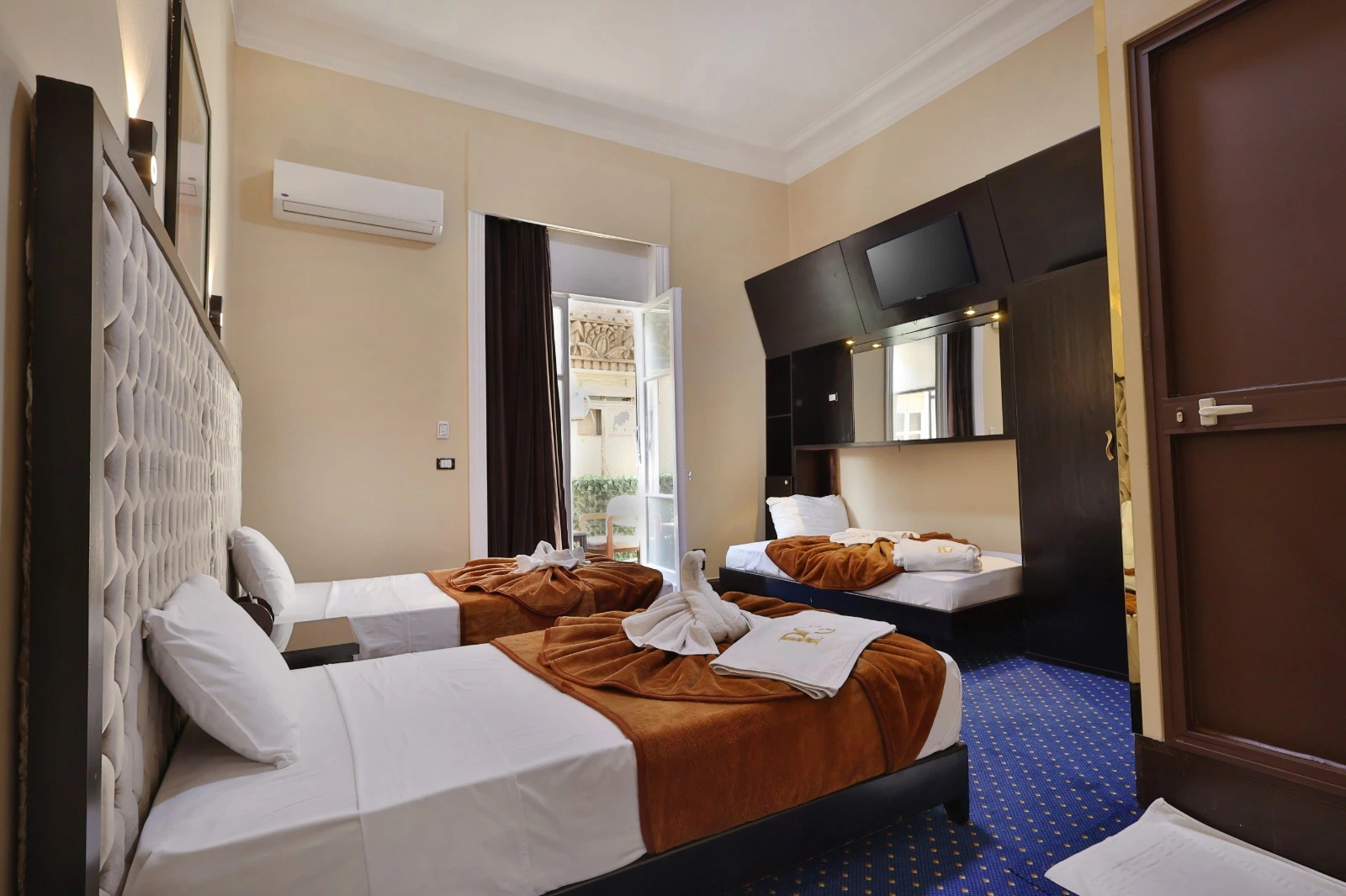 Foto - Cairo Paradise Hotel