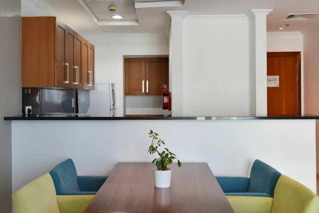 Photo - Jannah Place Dubai Marina