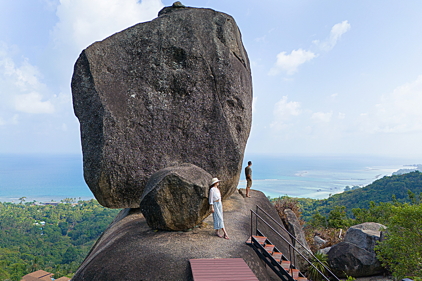The COAST Adults Only resort and Spa Koh Samui, Bild 37 von 38
