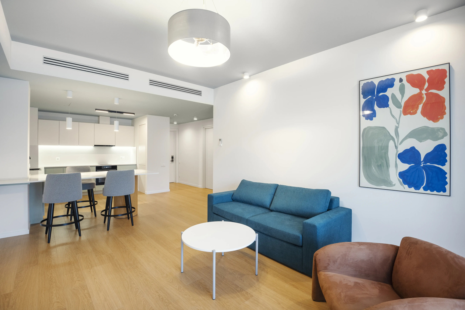 Foto - AURA Tbilisi Living by DNT Group