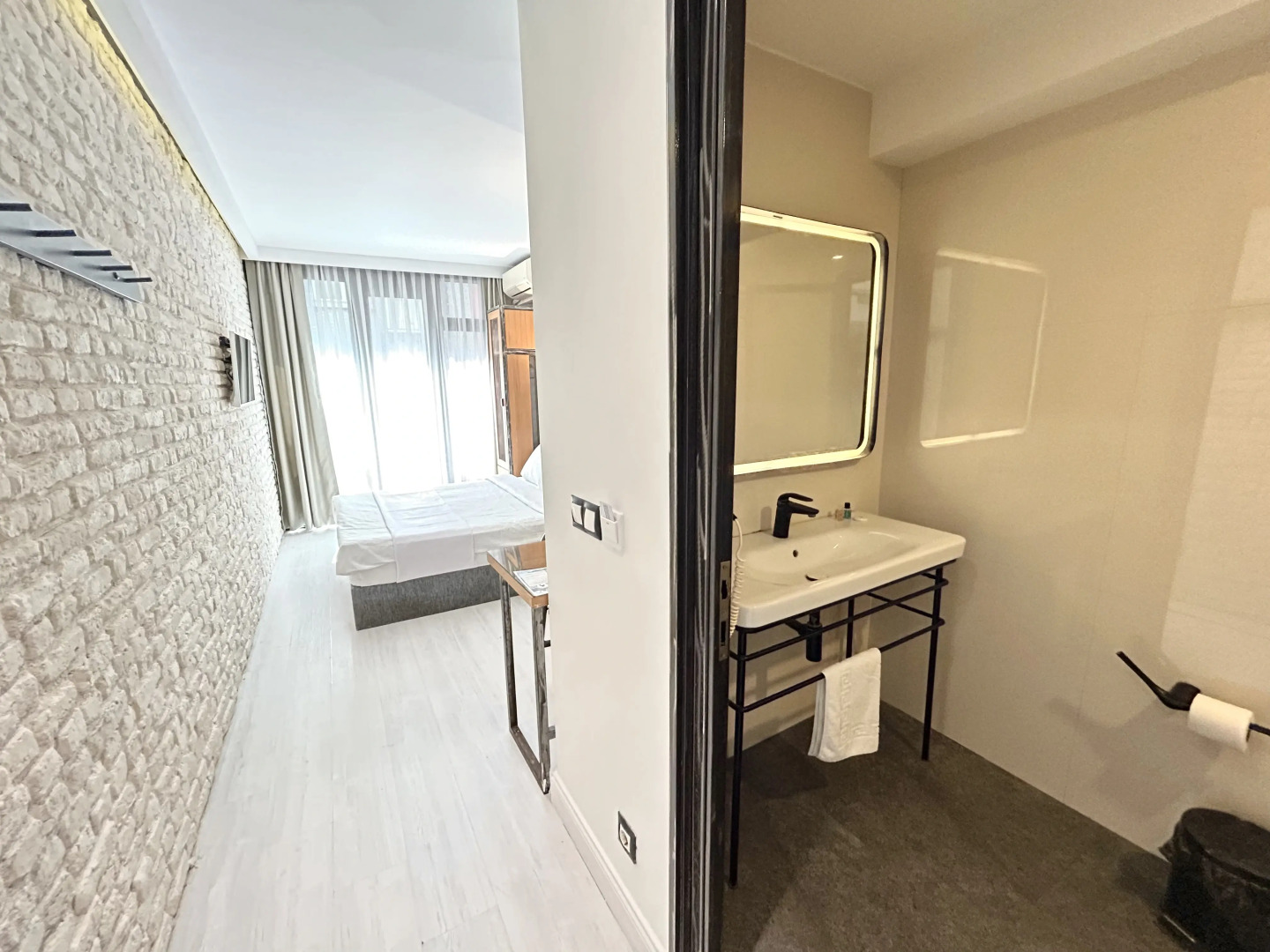 Photo - Fitas Oda Hotel