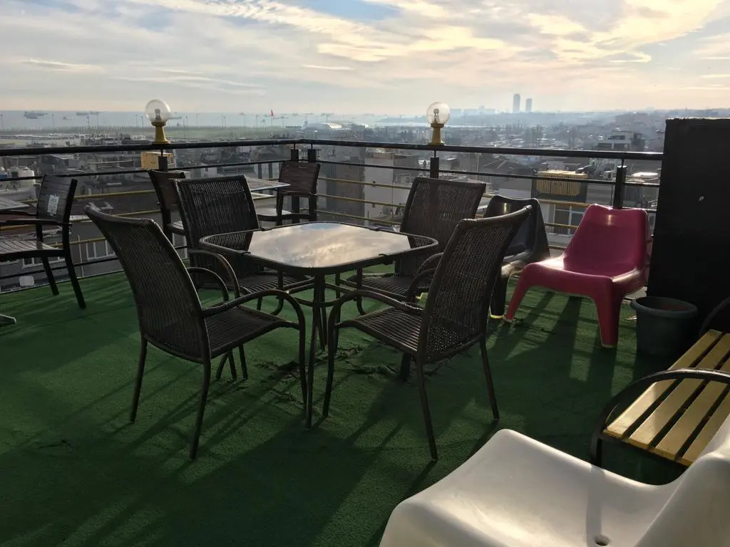 Foto - Grand Ons Hotel