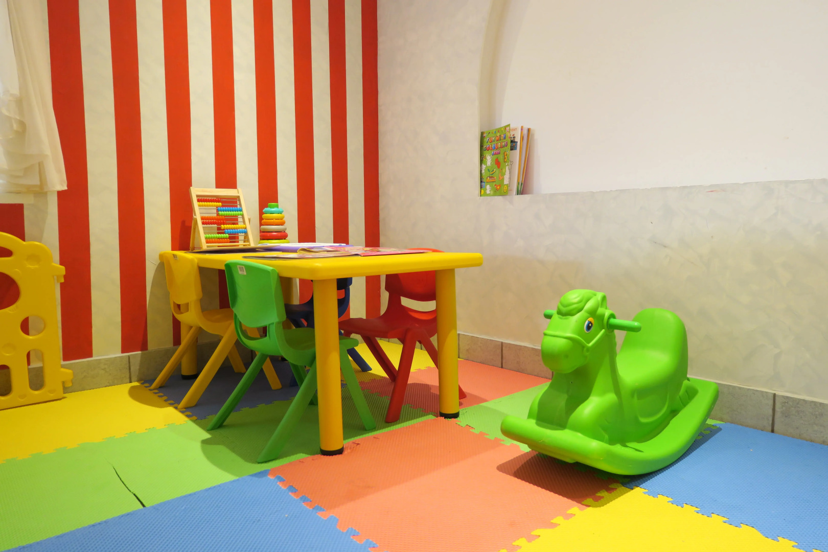 Foto - Riviera Hotel