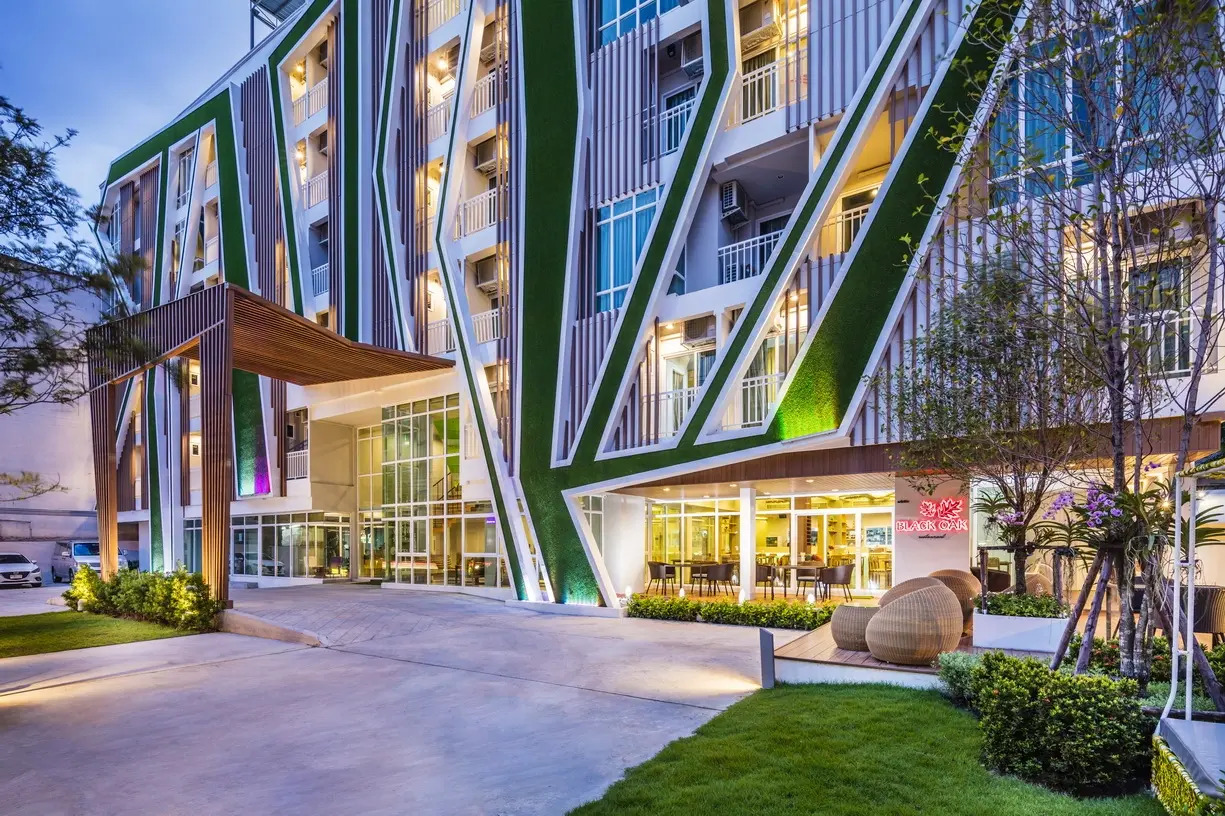 Photo - Atelier Suites