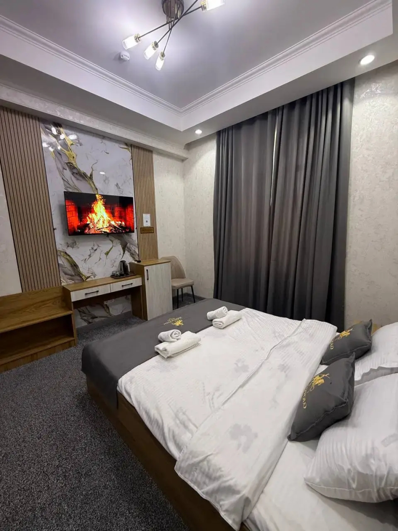 Photo - Marco Polo Lux Hotel
