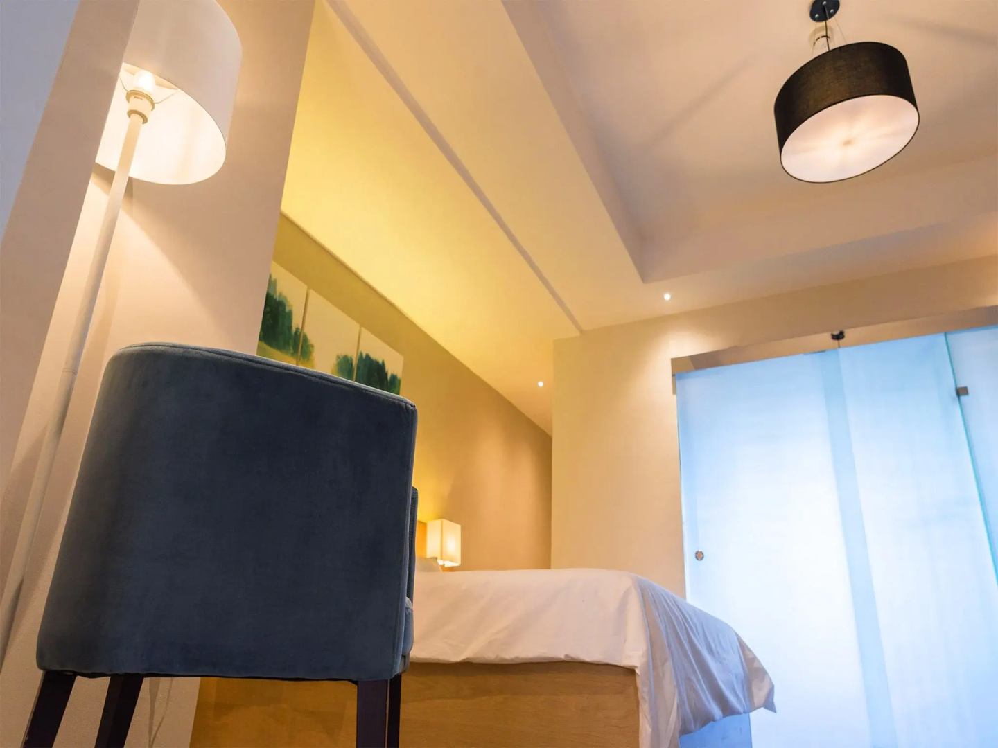 Foto - Pereybere Hotel & Spa