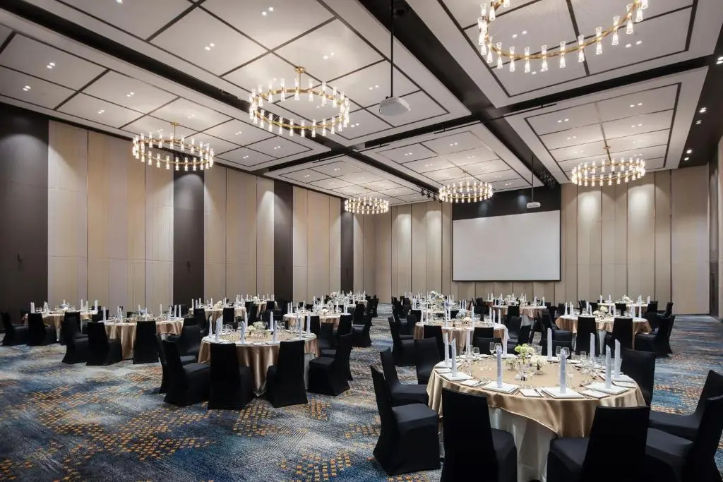 Photo - Avani Sukhumvit Bangkok Hotel