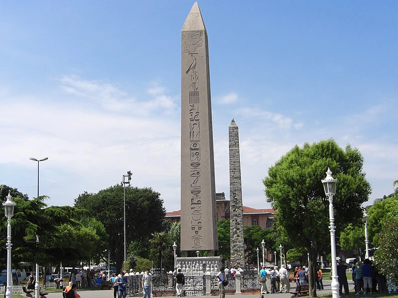 Photo - Istanbul Central Hotel