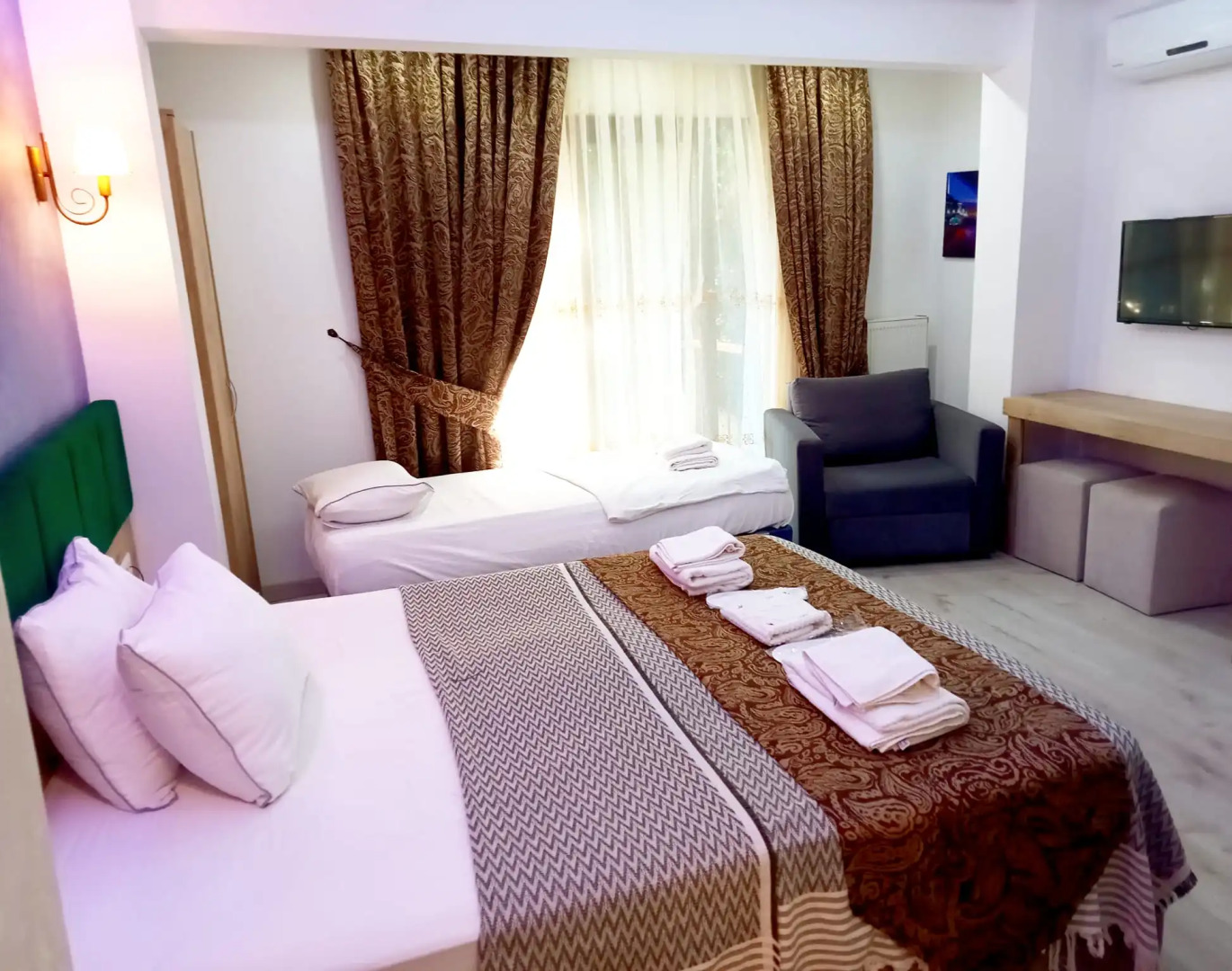 Photo - Loren Hotel&Suites