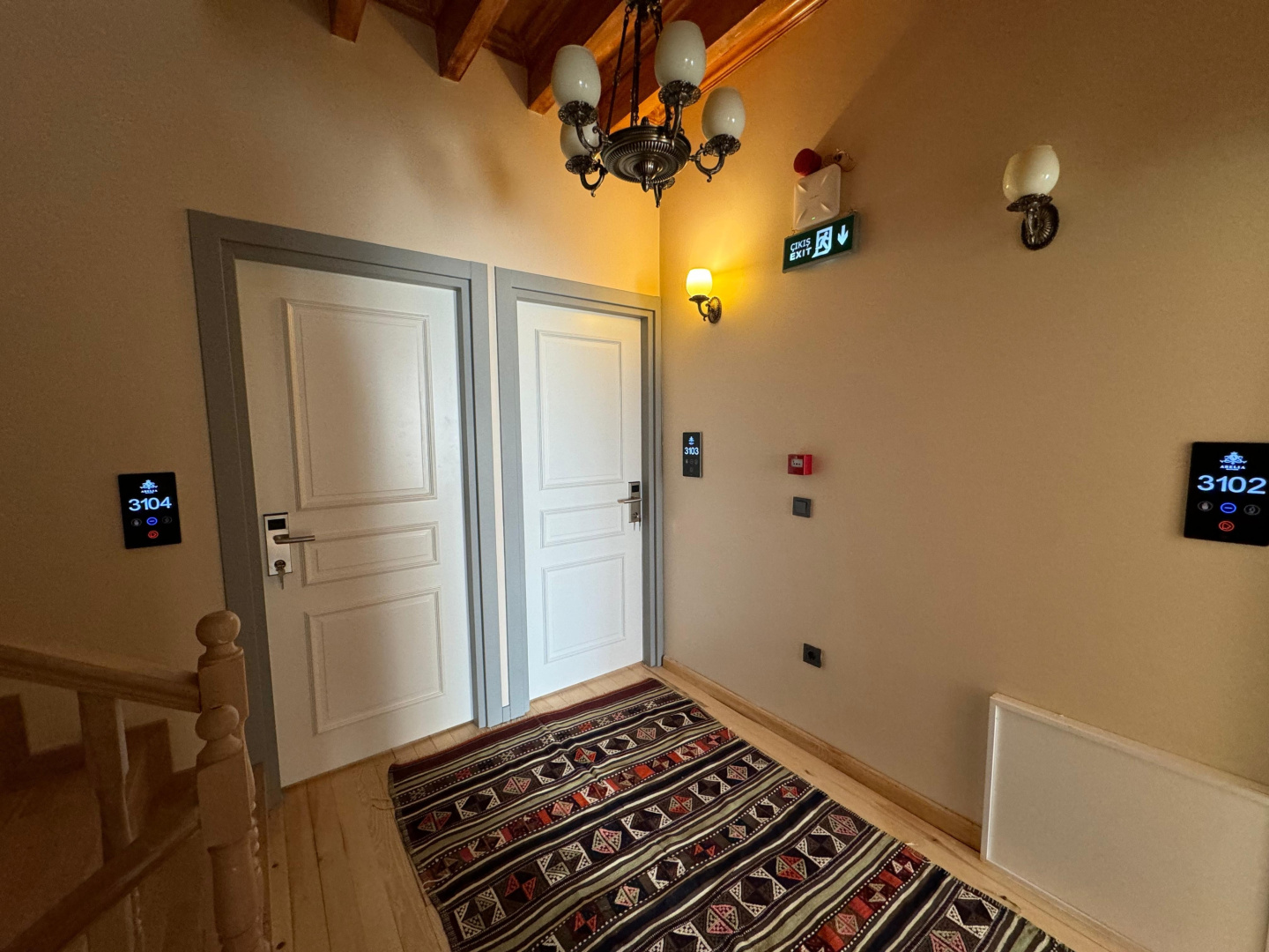 Foto - Abelia Mansion Hotel