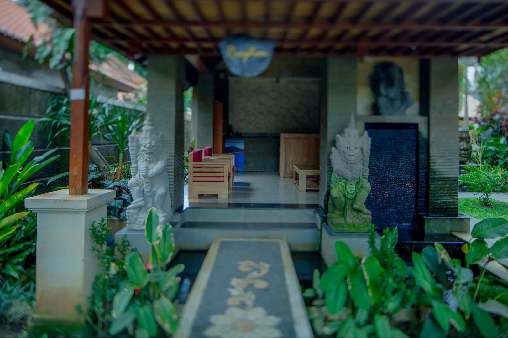 Foto - Alas Petulu Villa Resort and Spa