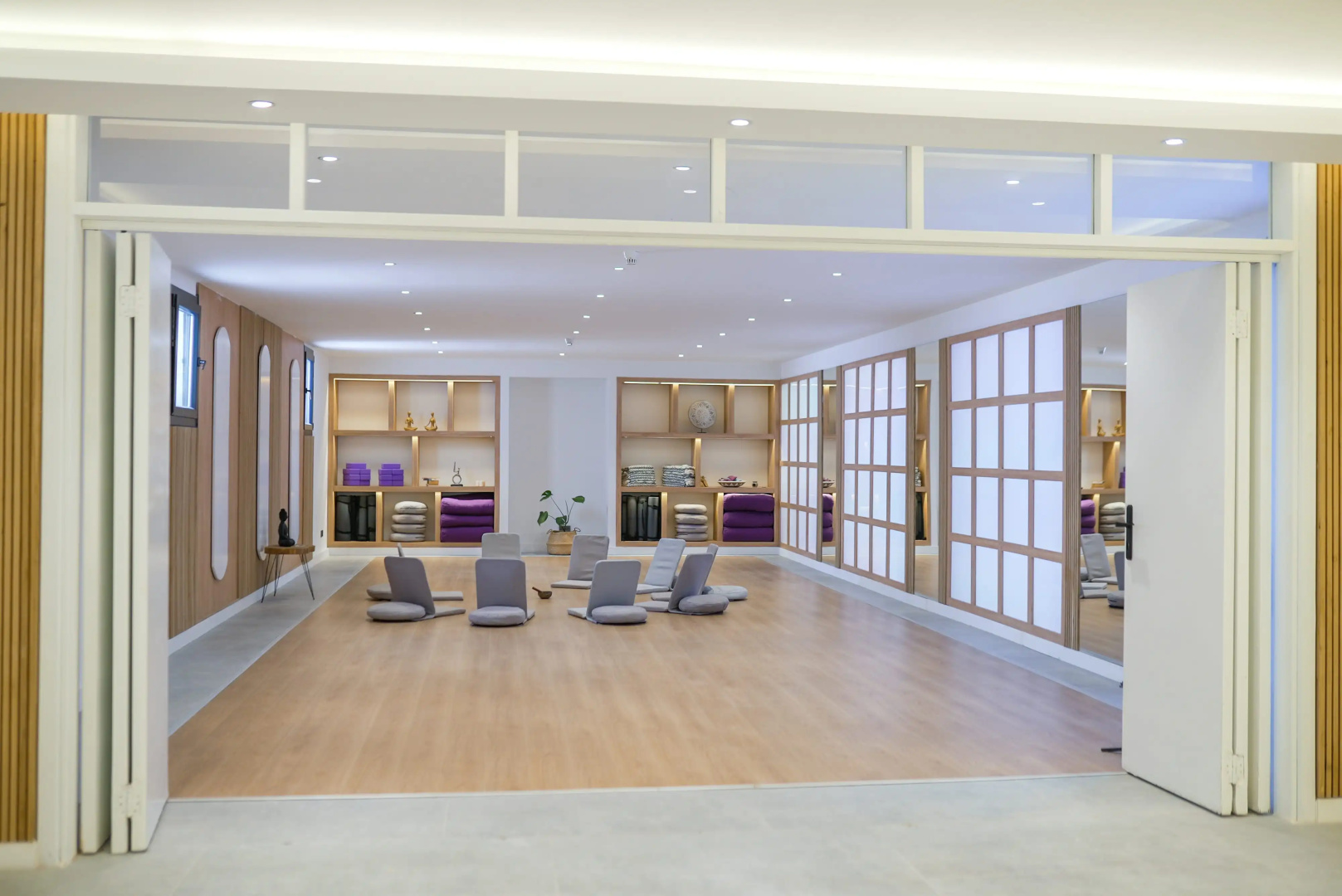 Foto - Hotel Club-E
