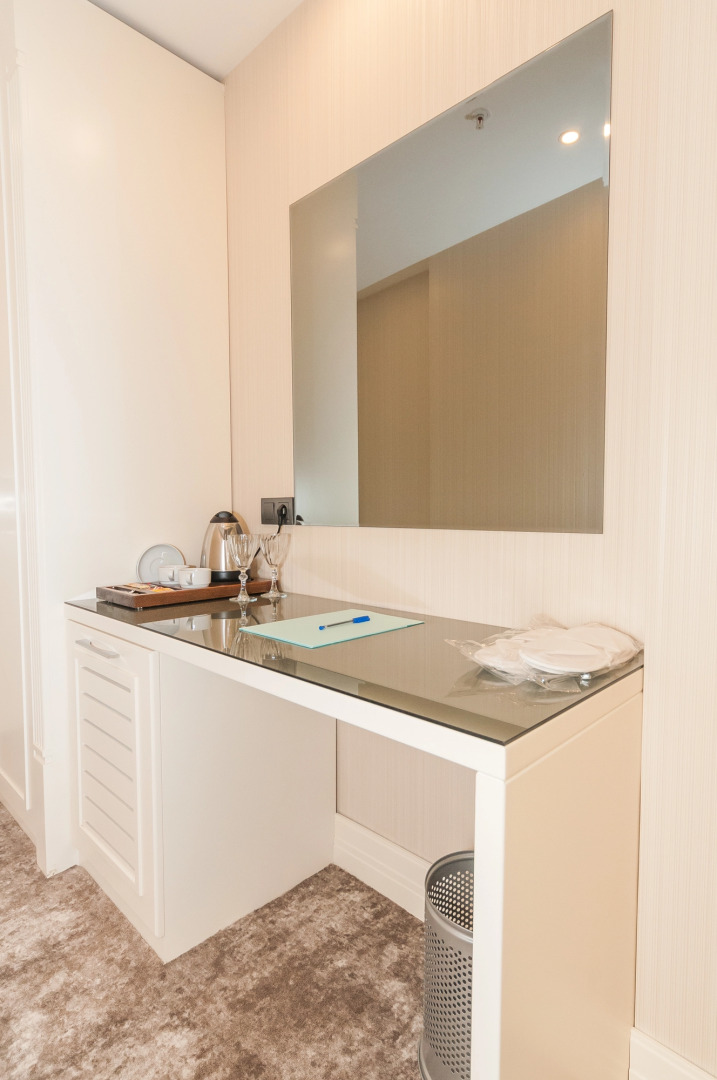 Foto - Park Grazza Hotel