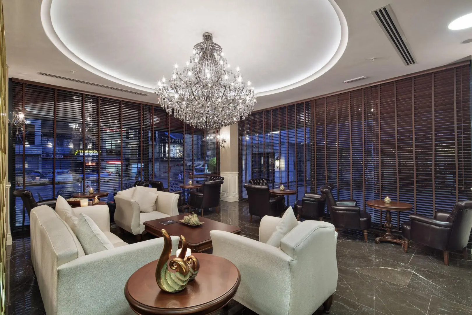 Photo - Icon Hotel Taksim
