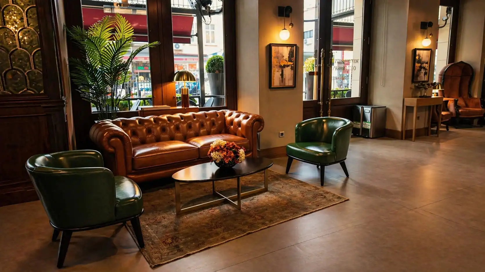 Foto - Momento Golden Horn Hotel
