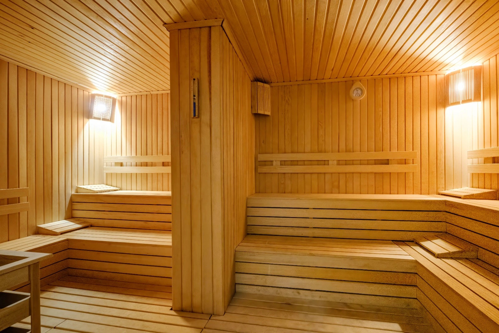 Foto - Laristone Suite Spa Hotel