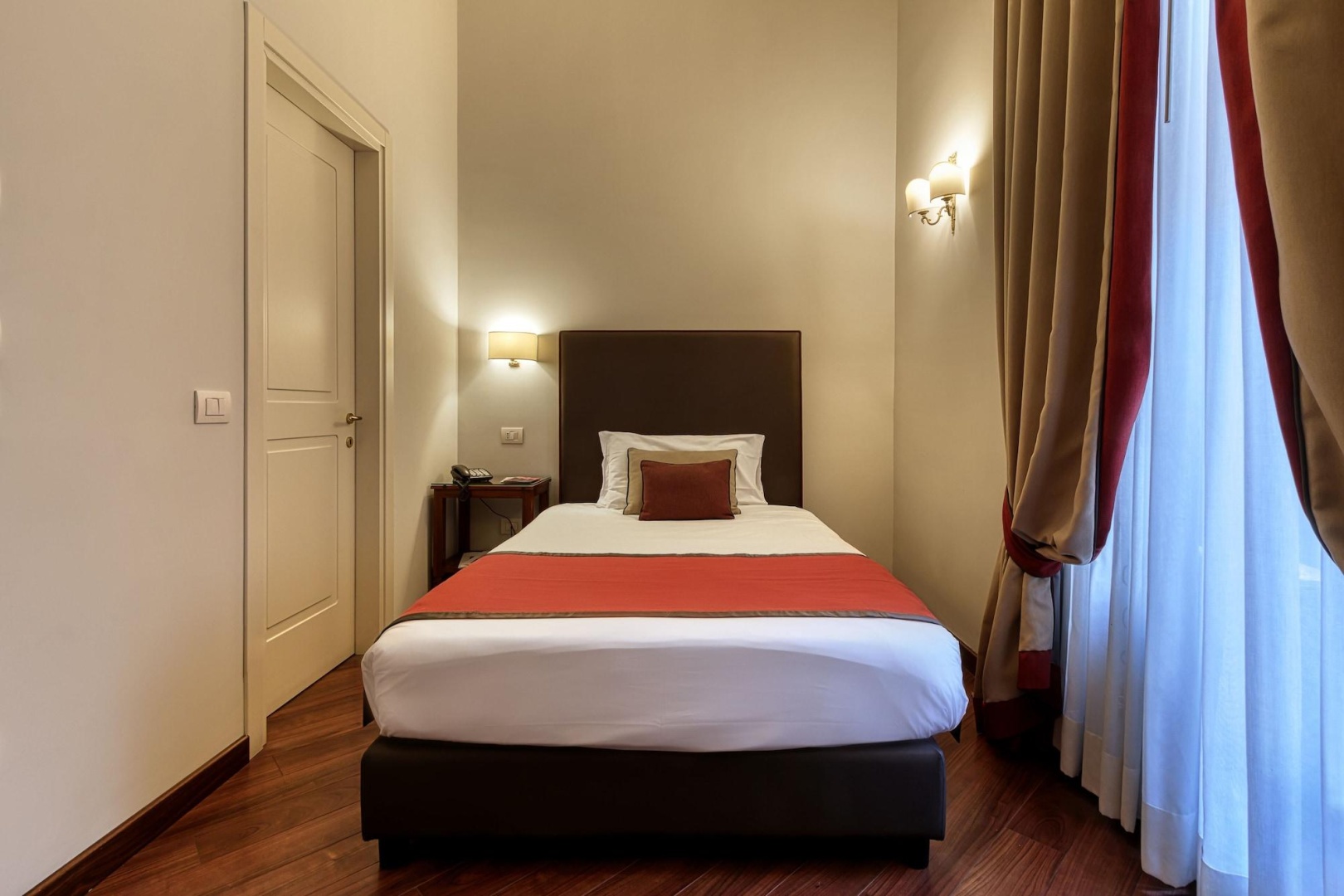 Foto - Decumani Hotel De Charme