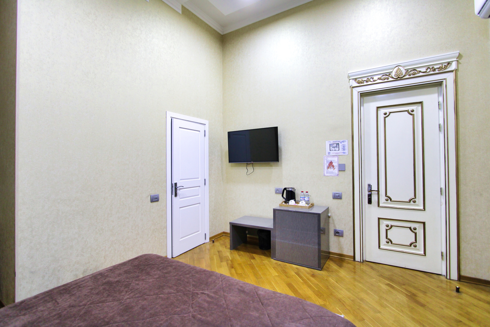 Foto - Pilot City Hotel Baku