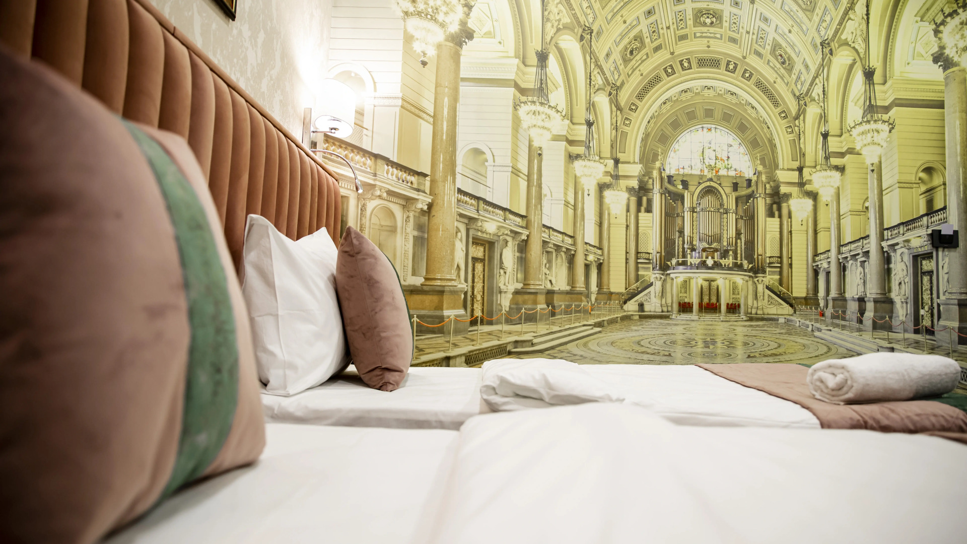 Foto - Essam Deluxe Hotel