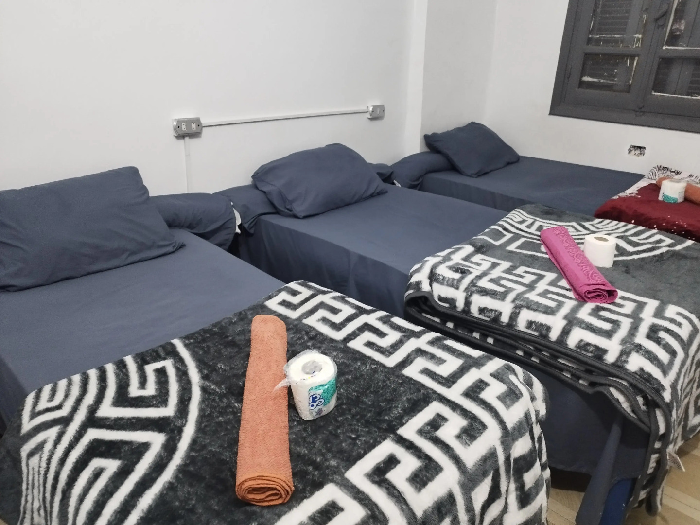 Photo - Grand Square Hostel Luxor